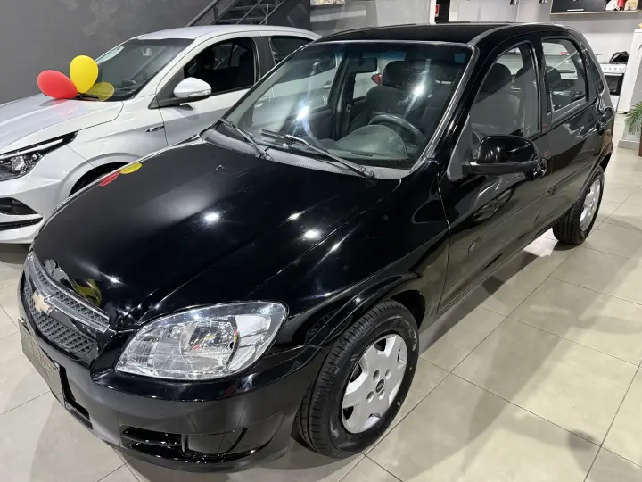 CELTA 1.0 MPFI LT 8V FLEX 4P MANUAL