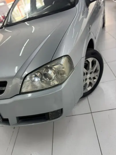 ASTRA 2.0 MPFI Advantage 8V