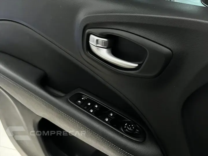 TORO 1.3 TURBO 270 FLEX VOLCANO AT6