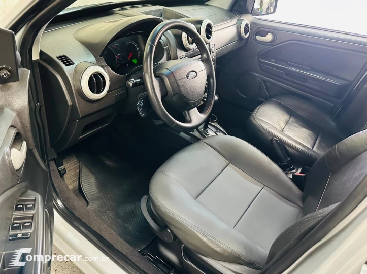 ECOSPORT 2.0 XLT 16V