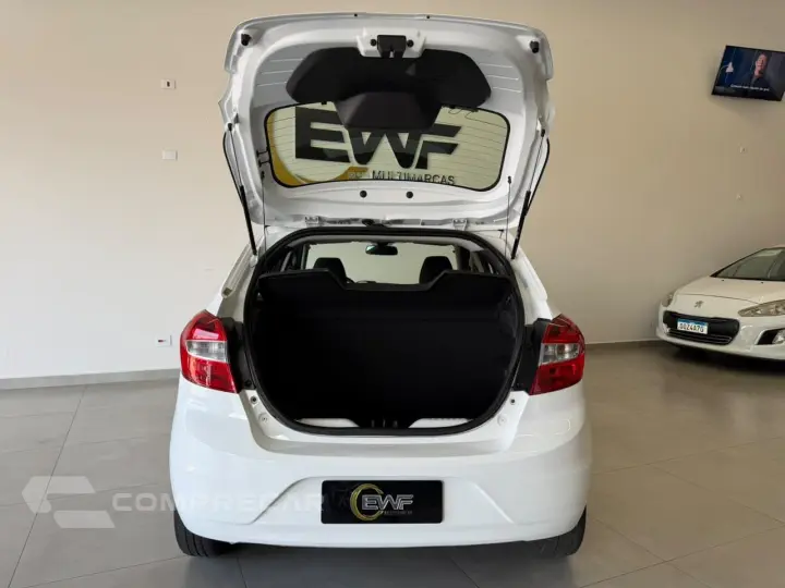 FORD Ka 1.0 SE/SE Plus TiVCT Flex 5p