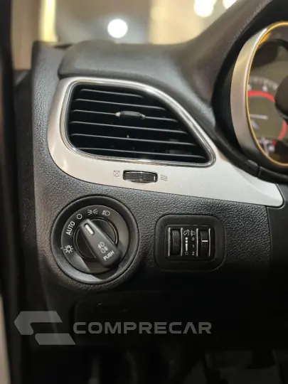 FREEMONT 2.4 Precision 16V