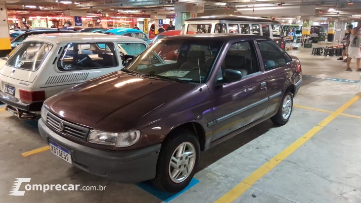 LOGUS 1.8 GLI 8V