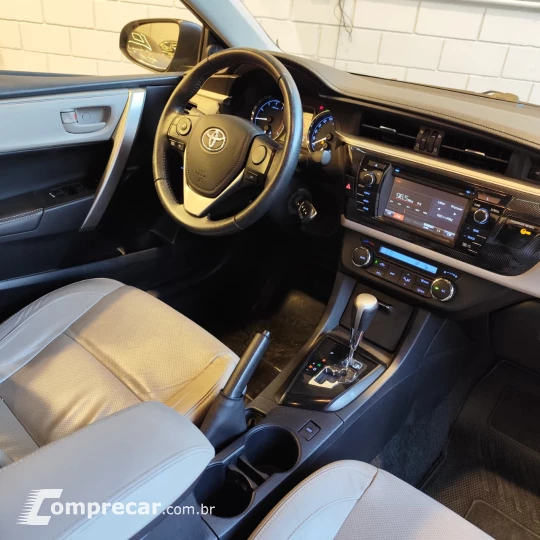 COROLLA 2.0 Vvt-ie XEI