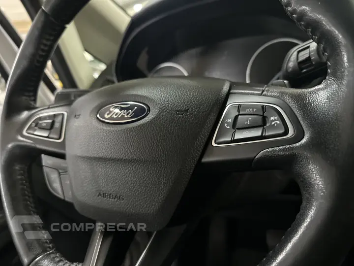 ECOSPORT 1.5 TI-VCT FLEX FREESTYLE AUTOMÁTICO