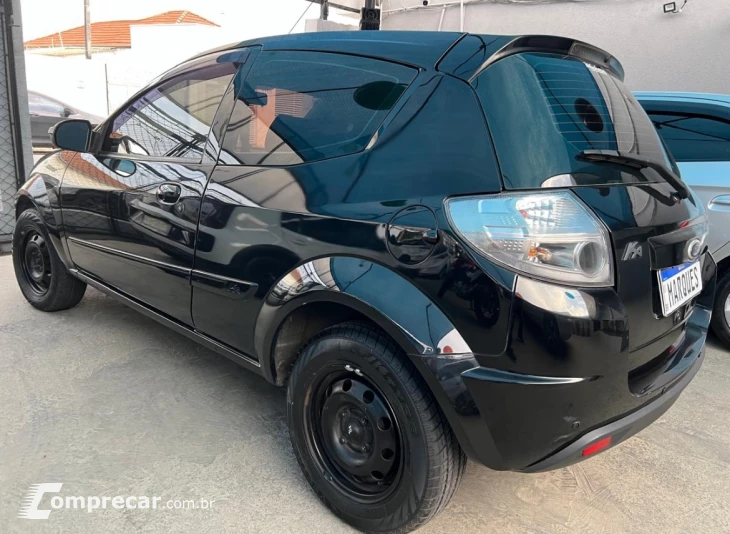 KA 1.0 MPI 8V