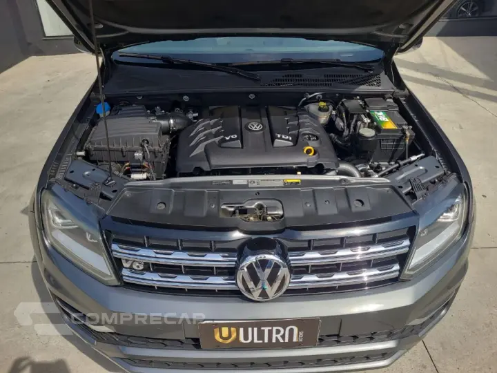 AMAROK Highline CD 3.0 4x4 TB Dies. Aut.