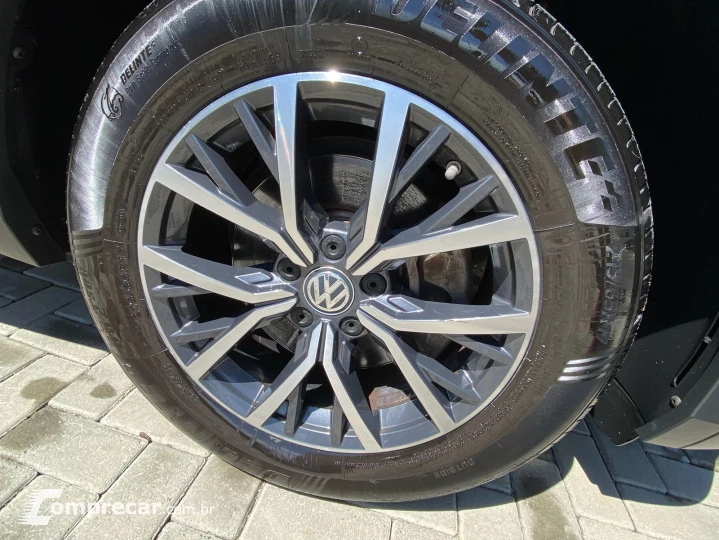 TIGUAN 1.4 250 TSI Allspace Comfortline
