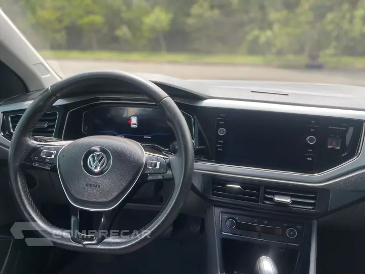 POLO 1.0 200 TSI Highline