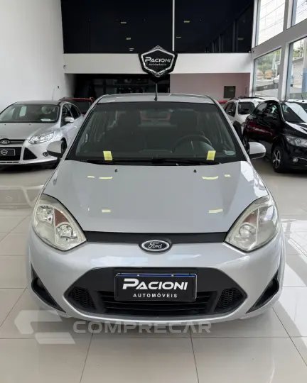 FIESTA 1.6 MPI Class Sedan 8V