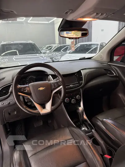 TRACKER 1.4 16V Turbo Premier