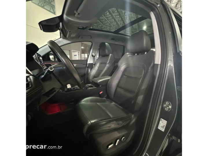 TIGGO 7 PRO 1.6 TGDI GASOLINA DCT