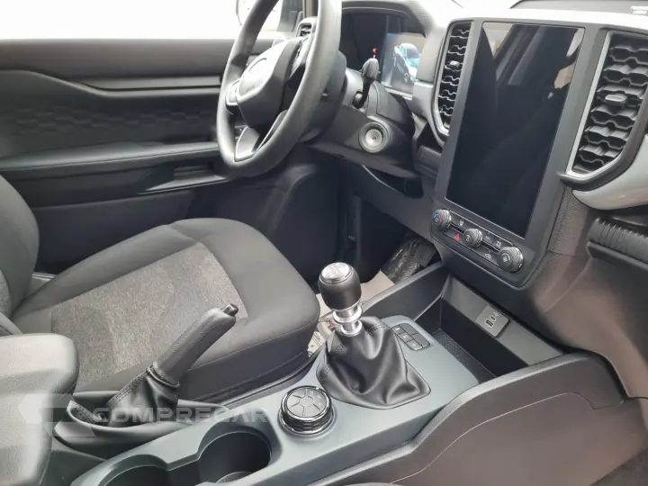 RANGER 2.0 Turbo CD XL 4X4 Manual
