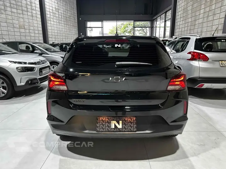 ONIX 1.0 FLEX MANUAL