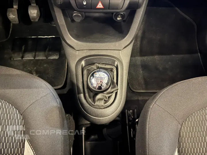 Aircross 1.6 Vti 120 Flex Live Manual