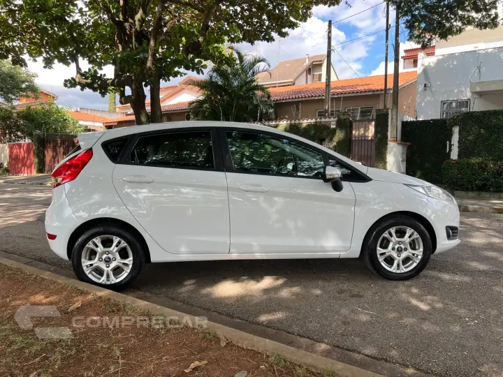 FIESTA 1.5 SE Hatch 16V