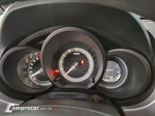 AIRCROSS - 1.6 16V START MANUAL