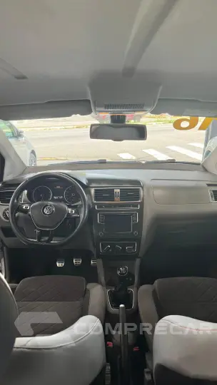 FOX 1.6 MI Highline 8V