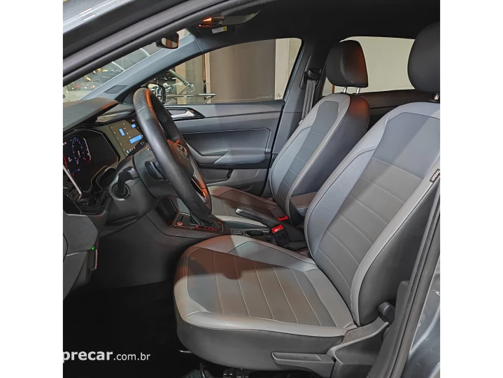 NIVUS 1.0 200 TSI TOTAL FLEX HIGHLINE AUTOMÁTICO