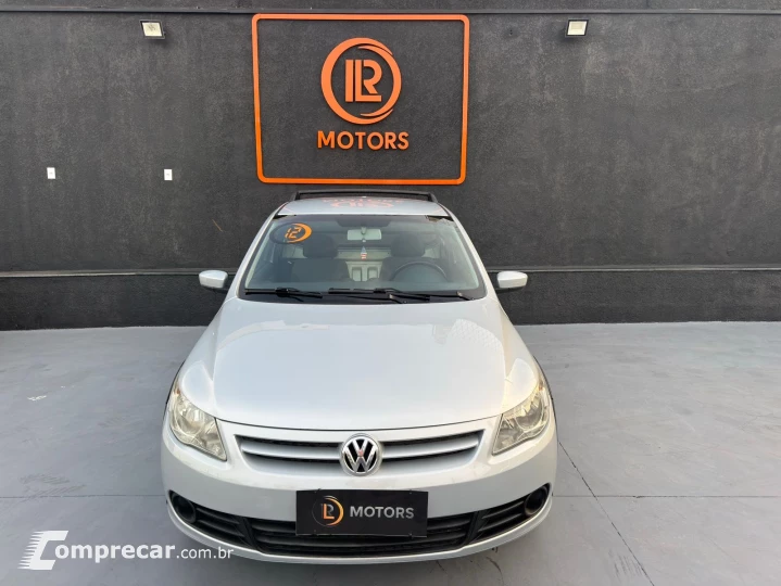 SAVEIRO 1.6 C CS 8V