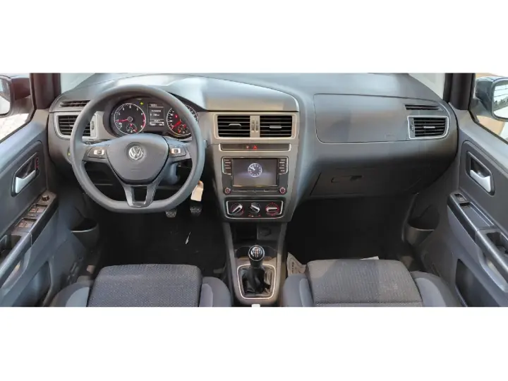 FOX 1.6 MSI TOTAL FLEX CONNECT 4P MANUAL