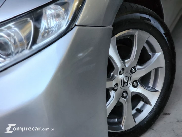 CIVIC 1.8 EXS 16V
