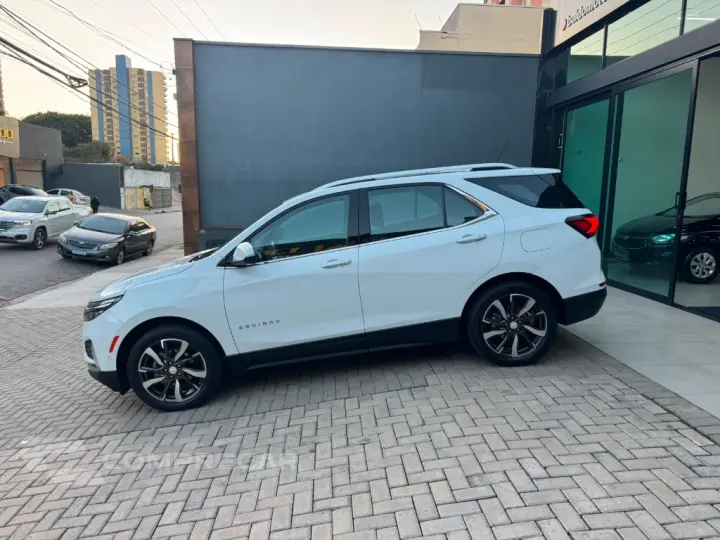 EQUINOX Premier 1.5 Turbo 172cv Aut.