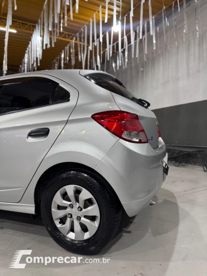 ONIX HATCH Joy 1.0 8V Flex 5p Mec.