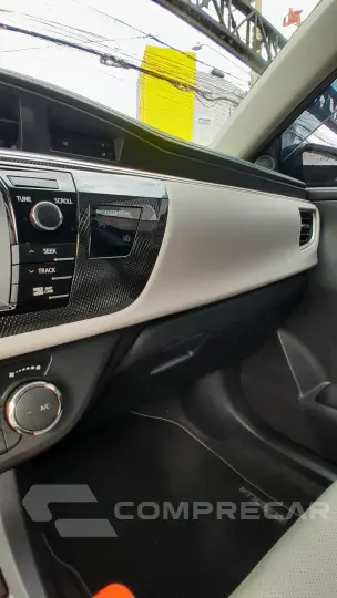 COROLLA 2.0 Vvt-ie XEI Direct Shift