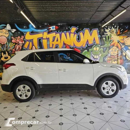 CRETA 16A ATTITU
