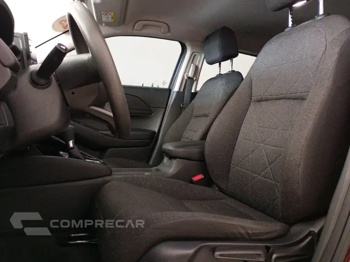 HR-V 1.5 DI I-VTEC FLEX EX CVT