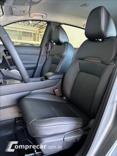 KICKS 1.0  TURBO FLEX EXCLUSIVE DCT