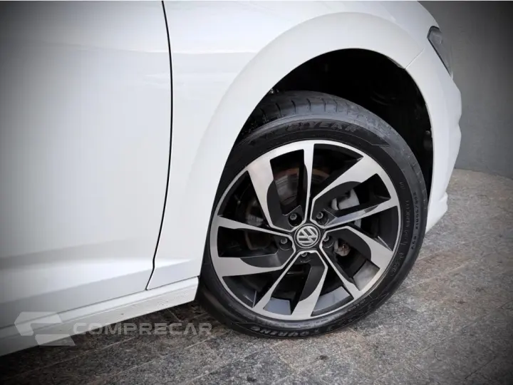 JETTA 1.4 250 TSI TOTAL FLEX COMFORTLINE TIPTRONIC