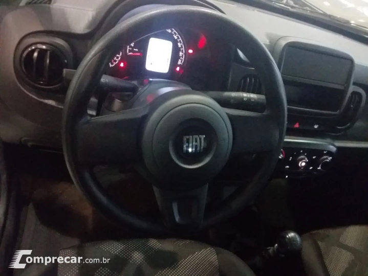 MOBI 1.0 EVO FLEX LIKE. MANUAL