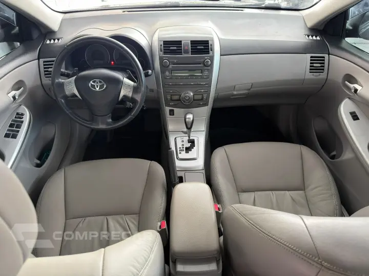 COROLLA 2.0 XEI 16V