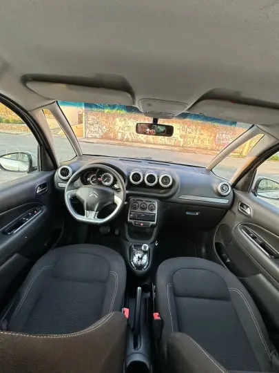 C3 1.5 Picasso GLX 8V