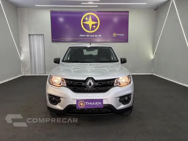 KWID 1.0 12V SCE ZEN