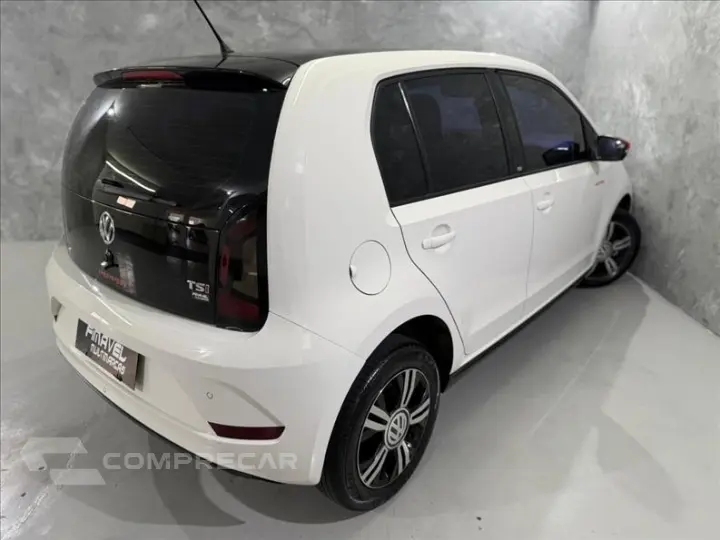 UP 1.0 TSI Pepper 12V