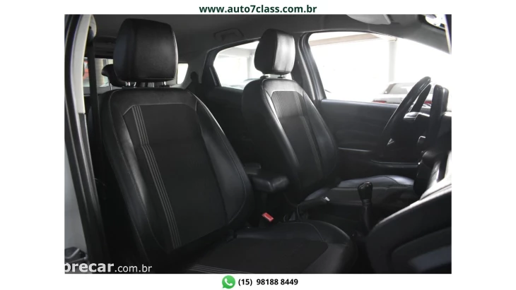 ECOSPORT - 1.5 TI-VCT FREESTYLE MANUAL