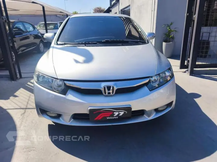 CIVIC LXL FLEX