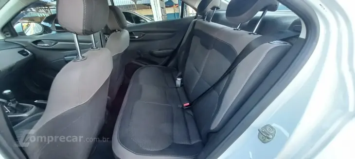 PRISMA 1.4 LT Spe/4 8V