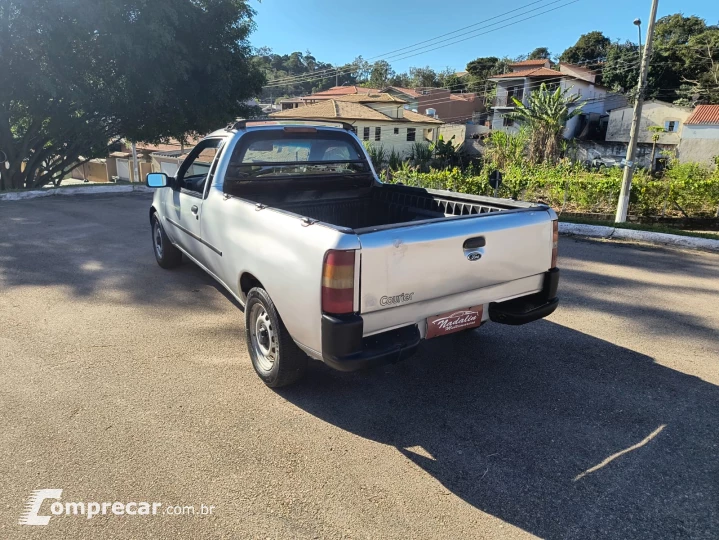 COURIER 1.6 L 8V