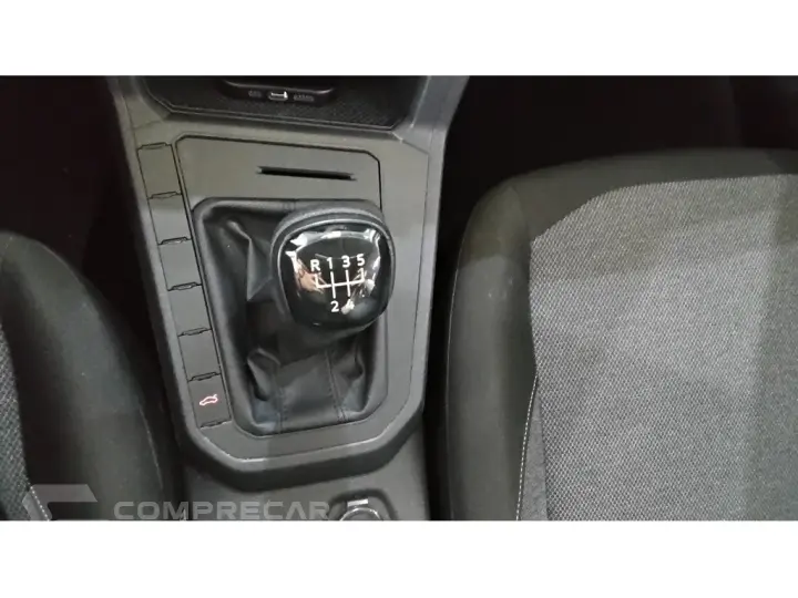 POLO 1.0 TSI Flex 12v 5p