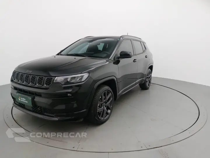 COMPASS 1.3 T270 TURBO FLEX S AT6