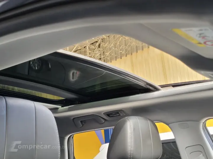 Tiggo 8 Max Drive 1.6 Turbo Aut.