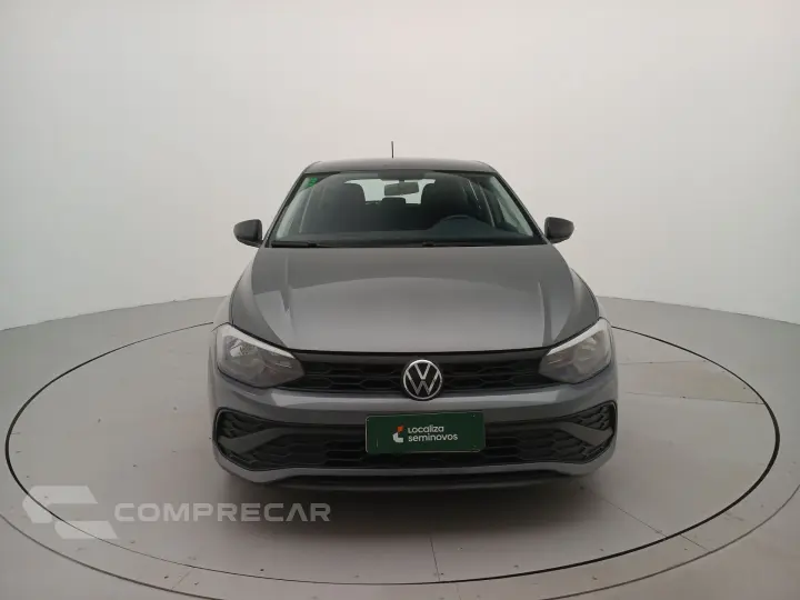 POLO 1.0 MPI TRACK MANUAL