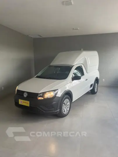 SAVEIRO 1.6 MSI Robust CS 16V