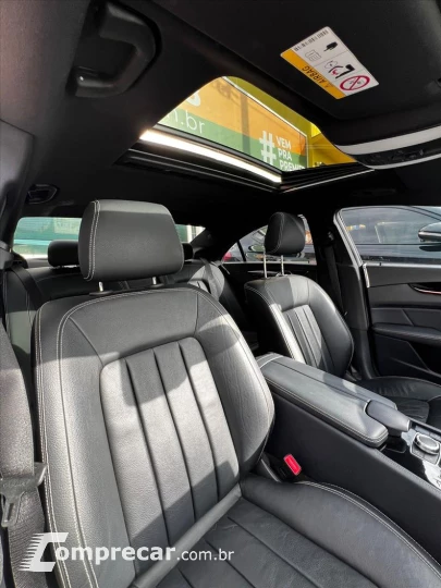 CLS 400 3.0 V6