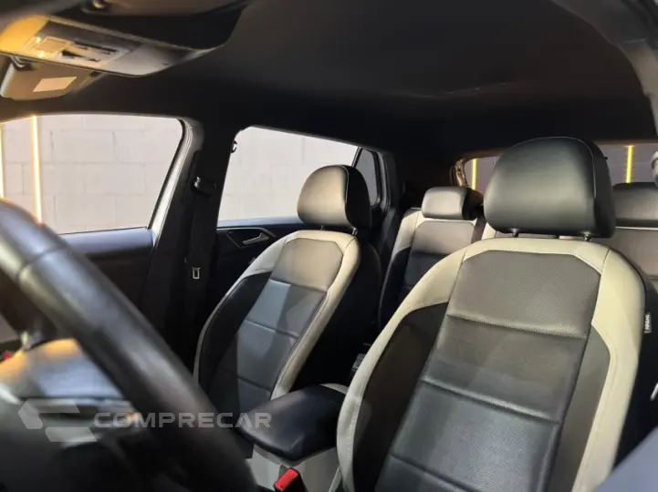 T-CROSS 1.4 250 TSI Highline