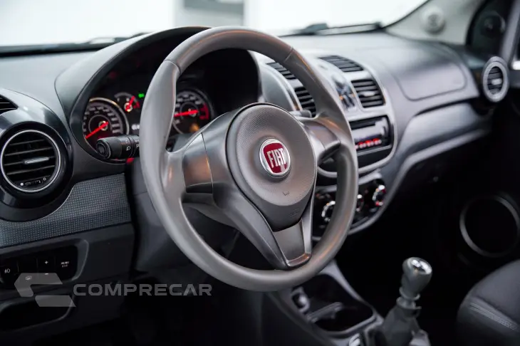 Grand Siena ATTRAC. 1.4 EVO F.Flex 8V